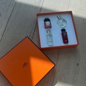 Hermes discovery set